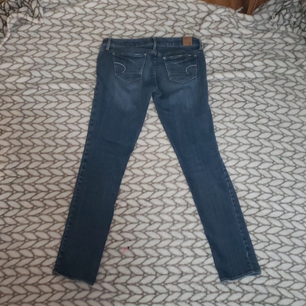 Jeans - Picture 2 of 2